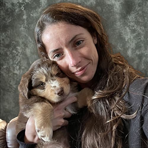 Dr. Theresa Hooker, Tigard Veterinarian